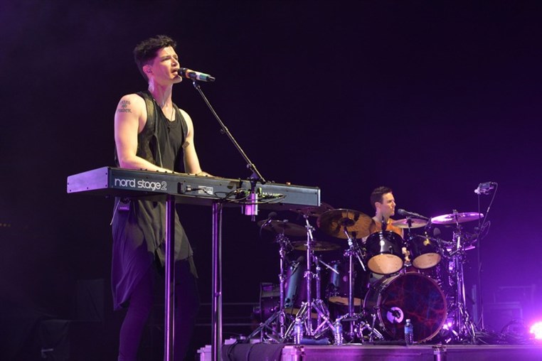 The Script at BIF